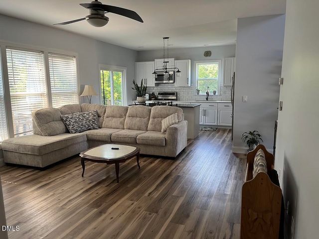 213 Holly Moor Lane, Holly Springs, NC 27540