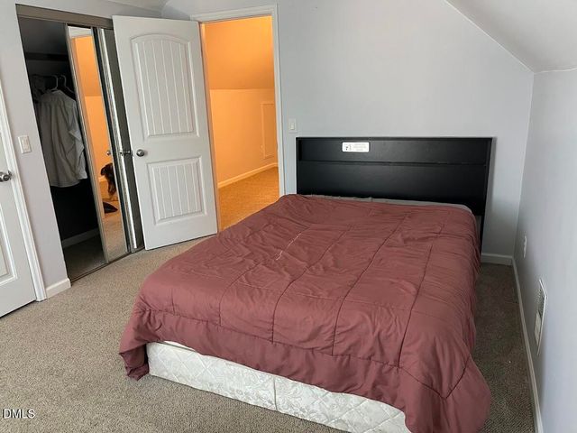 213 Holly Moor Lane, Holly Springs, NC 27540