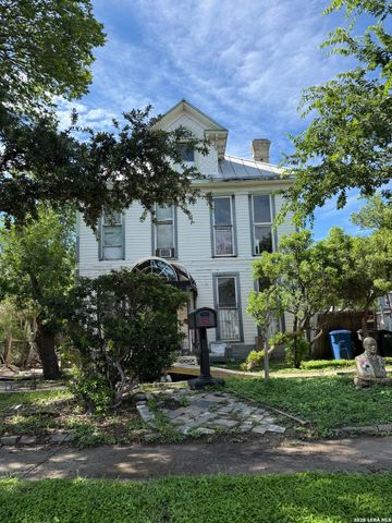 131 E Myrtle, San Antonio, TX 78212