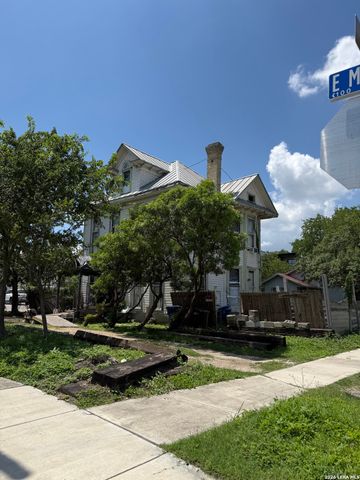 131 E Myrtle, San Antonio, TX 78212