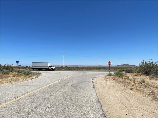 0 213th, Llano, CA 93544