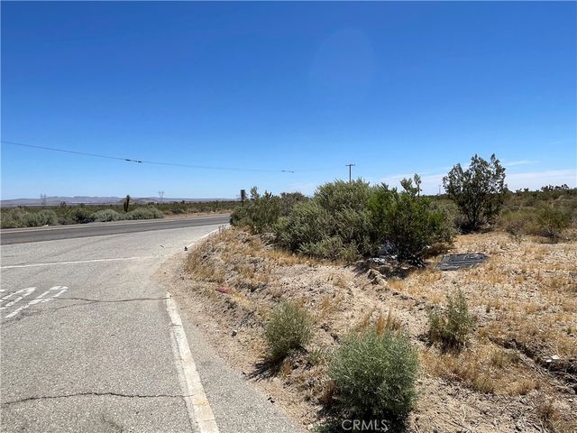 0 213th, Llano, CA 93544
