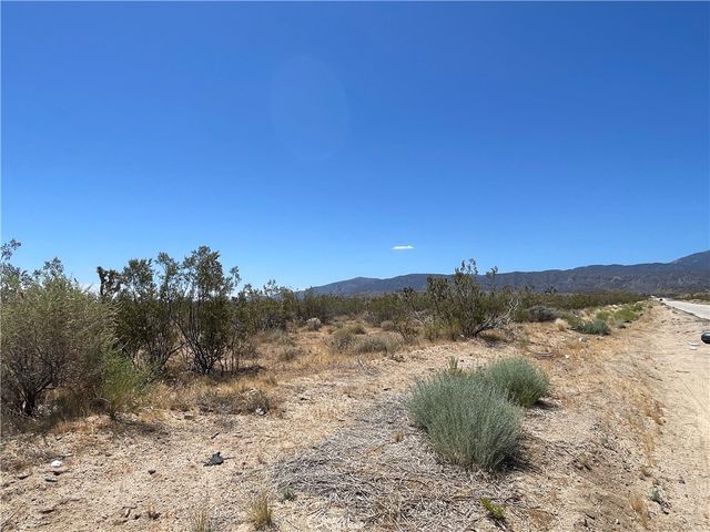 0 213th, Llano, CA 93544