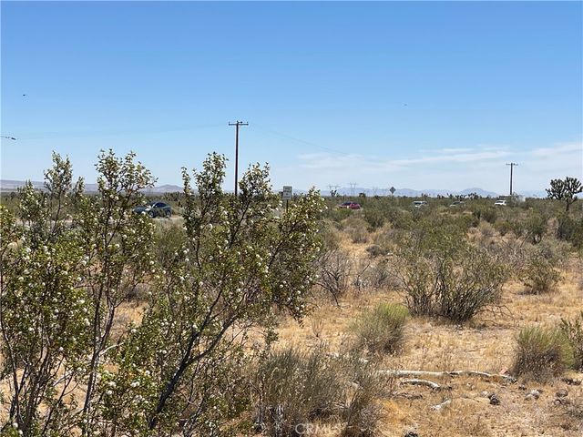 0 213th, Llano, CA 93544