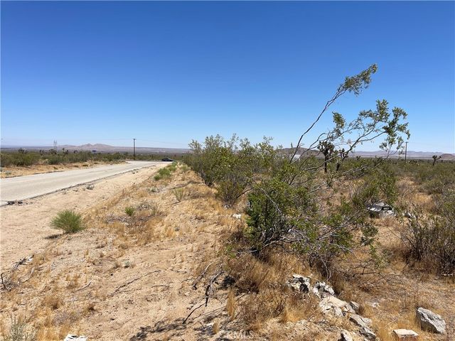 0 213th, Llano, CA 93544
