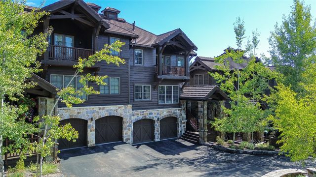 129 Slopeside Drive 10, Whitefish, MT 59937 property photo