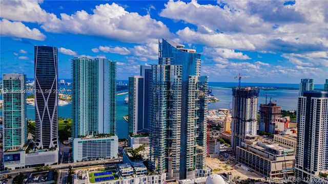 851 NE 1st Ave 4911, Miami, FL 33132