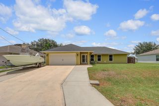 1817 SW Open View Drive, Port St Lucie, FL 34953