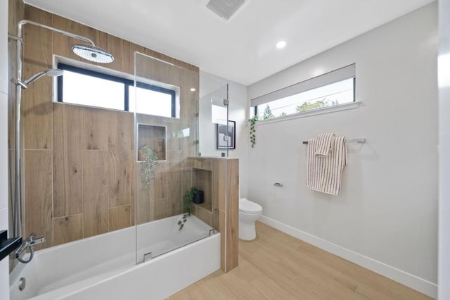 754 Cordilleras Avenue, San Carlos, CA 94070