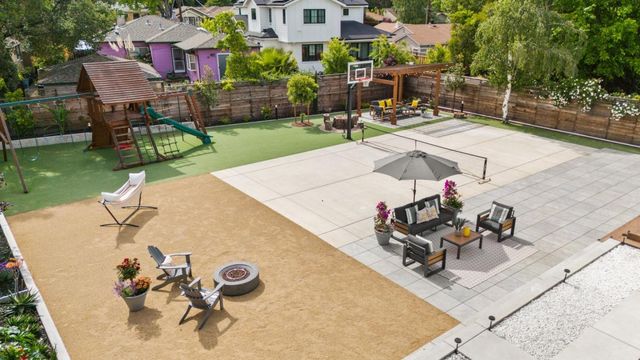 754 Cordilleras Avenue, San Carlos, CA 94070