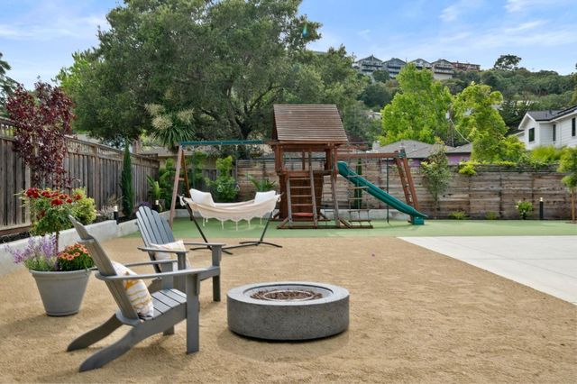 754 Cordilleras Avenue, San Carlos, CA 94070