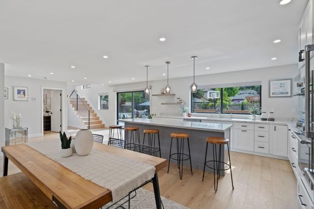 754 Cordilleras Avenue, San Carlos, CA 94070