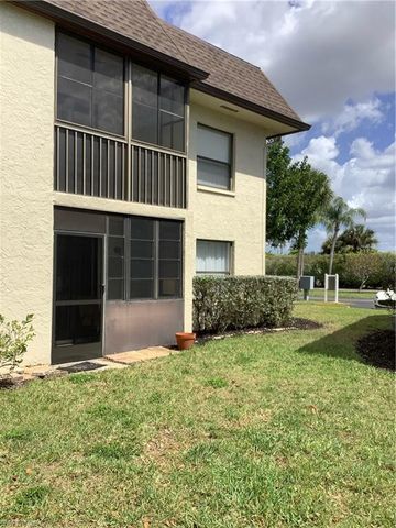 9261 Central Park DR 101, Fort Myers, FL 33919