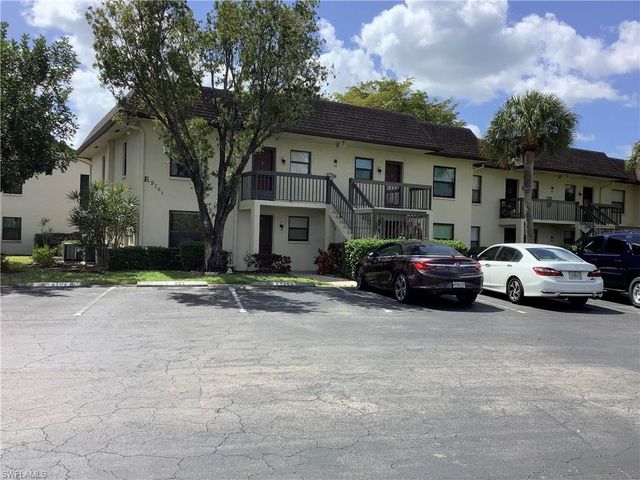 9261 Central Park DR 101, Fort Myers, FL 33919