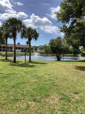 9261 Central Park DR 101, Fort Myers, FL 33919