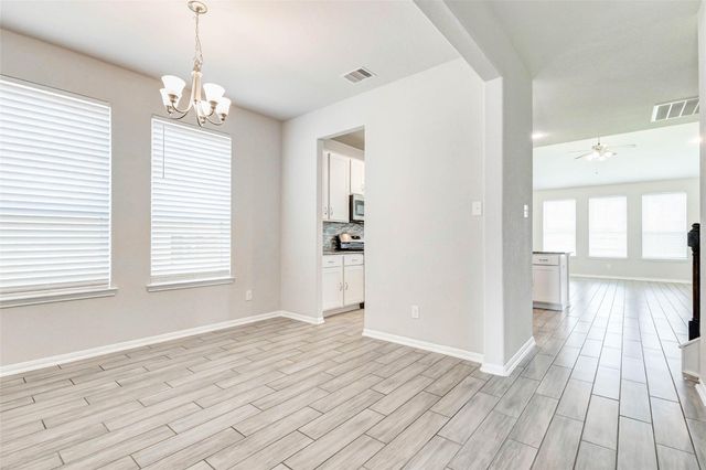 12739 Tullich Lane, Humble, TX 77346