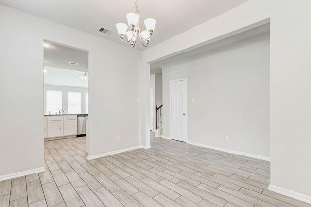 12739 Tullich Lane, Humble, TX 77346