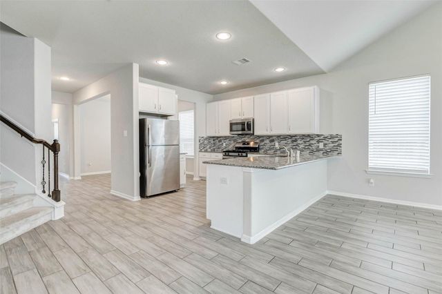 12739 Tullich Lane, Humble, TX 77346