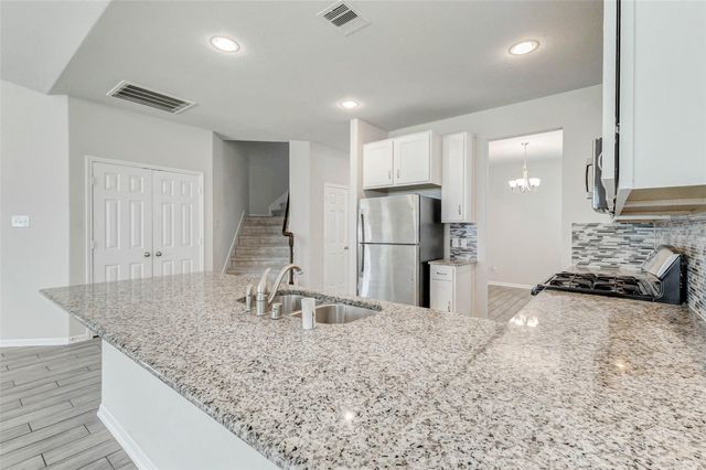 12739 Tullich Lane, Humble, TX 77346