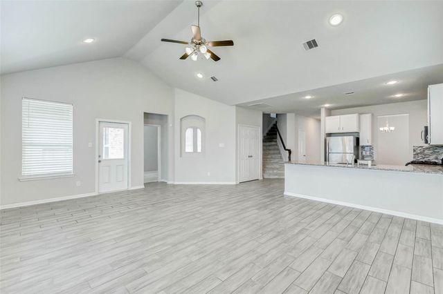 12739 Tullich Lane, Humble, TX 77346