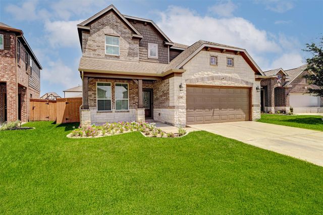 12739 Tullich Lane, Humble, TX 77346