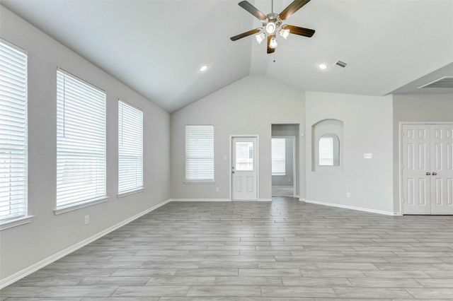 12739 Tullich Lane, Humble, TX 77346