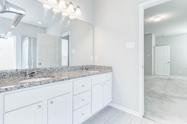 12739 Tullich Lane, Humble, TX 77346