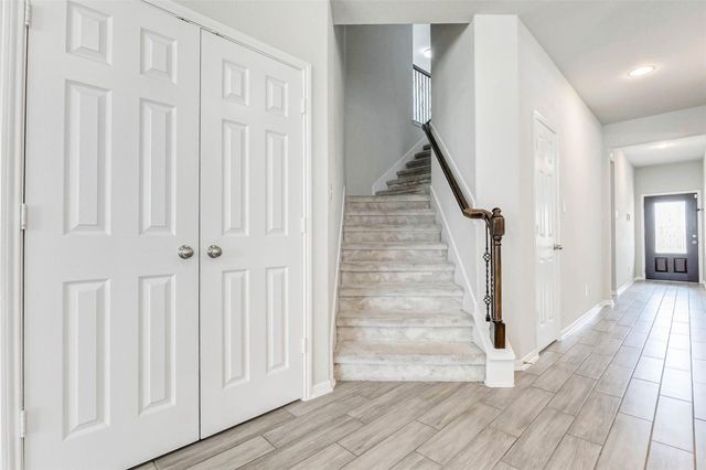 12739 Tullich Lane, Humble, TX 77346