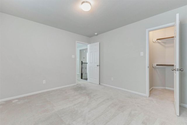 12739 Tullich Lane, Humble, TX 77346