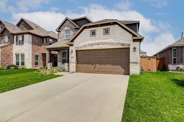 12739 Tullich Lane, Humble, TX 77346