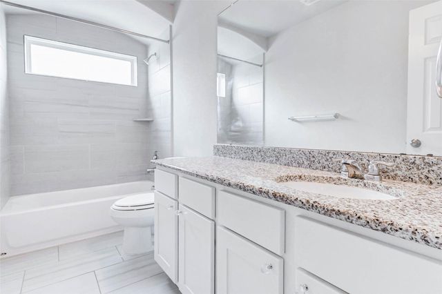 12739 Tullich Lane, Humble, TX 77346