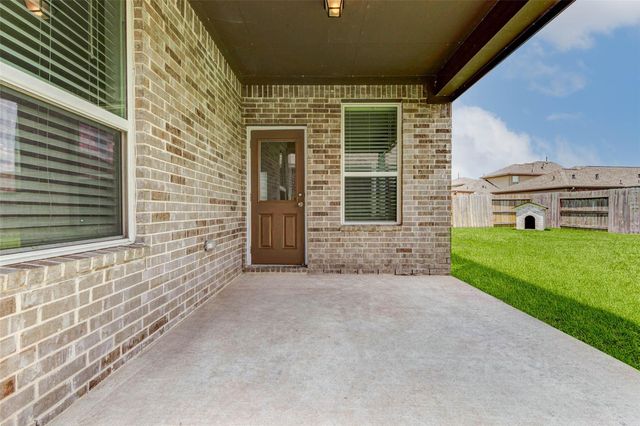 12739 Tullich Lane, Humble, TX 77346