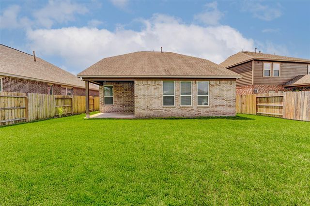 12739 Tullich Lane, Humble, TX 77346