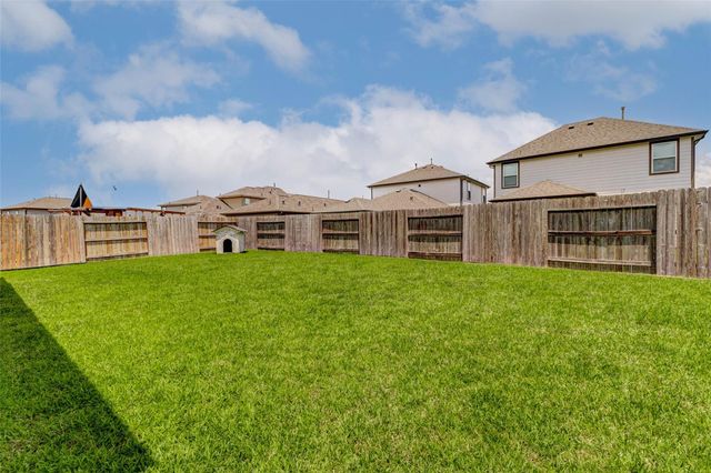 12739 Tullich Lane, Humble, TX 77346