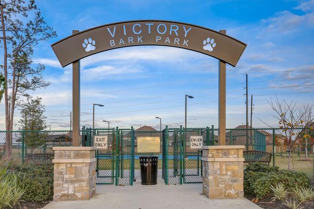 12739 Tullich Lane, Humble, TX 77346