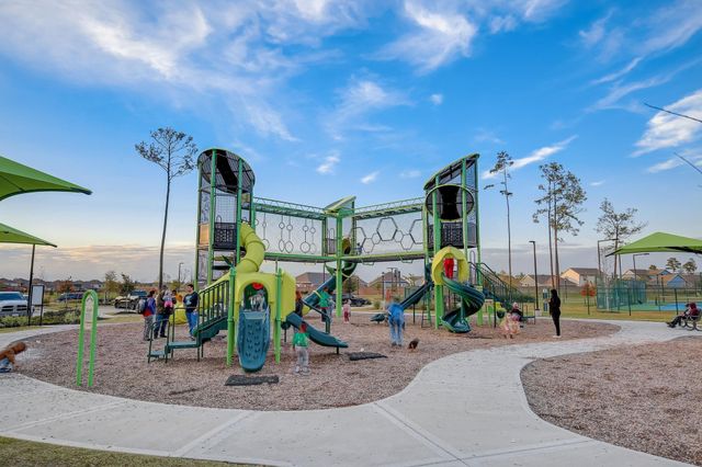 12739 Tullich Lane, Humble, TX 77346