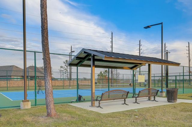 12739 Tullich Lane, Humble, TX 77346