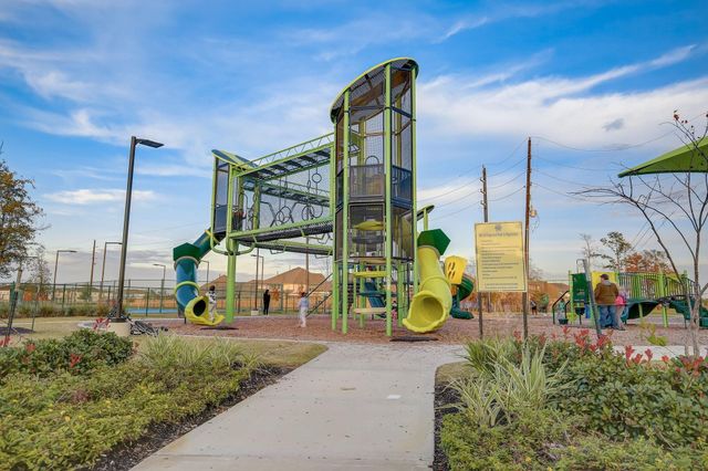 12739 Tullich Lane, Humble, TX 77346