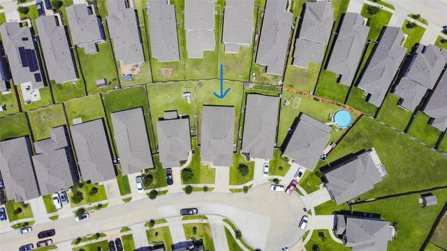 12739 Tullich Lane, Humble, TX 77346