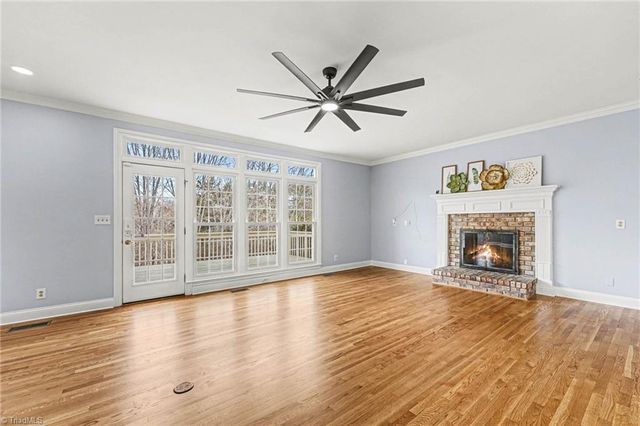 6705 Polo Farms Drive, Summerfield, NC 27358