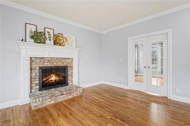 6705 Polo Farms Drive, Summerfield, NC 27358