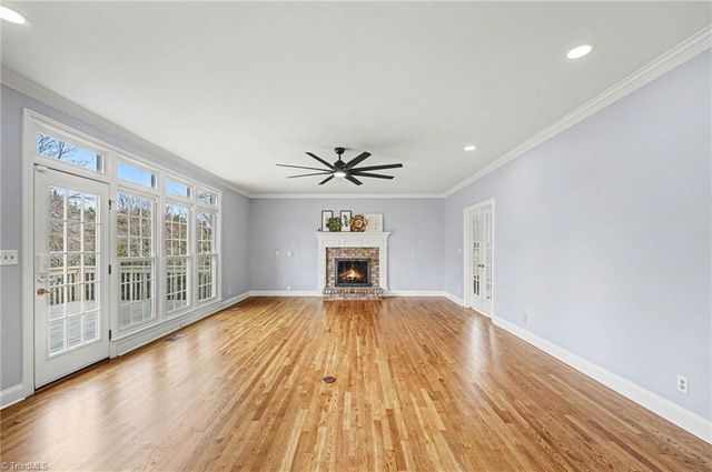 6705 Polo Farms Drive, Summerfield, NC 27358