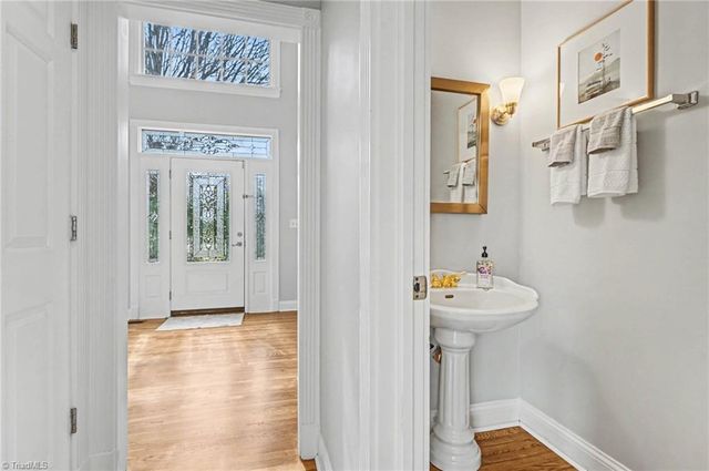 6705 Polo Farms Drive, Summerfield, NC 27358