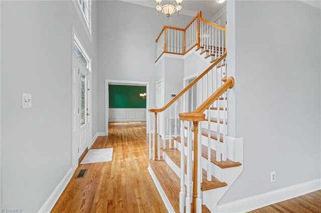 6705 Polo Farms Drive, Summerfield, NC 27358