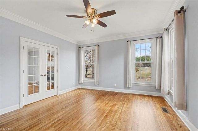 6705 Polo Farms Drive, Summerfield, NC 27358