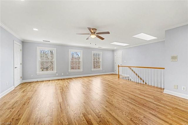 6705 Polo Farms Drive, Summerfield, NC 27358