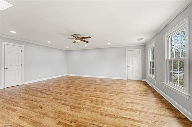 6705 Polo Farms Drive, Summerfield, NC 27358