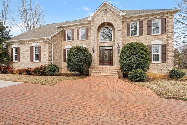 6705 Polo Farms Drive, Summerfield, NC 27358