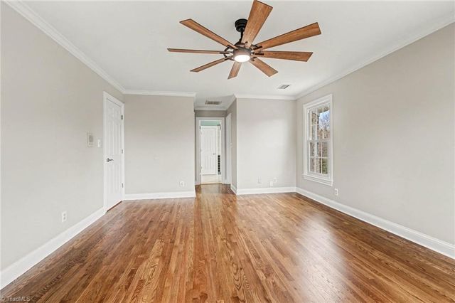 6705 Polo Farms Drive, Summerfield, NC 27358