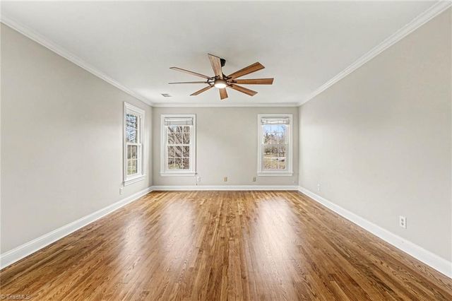 6705 Polo Farms Drive, Summerfield, NC 27358